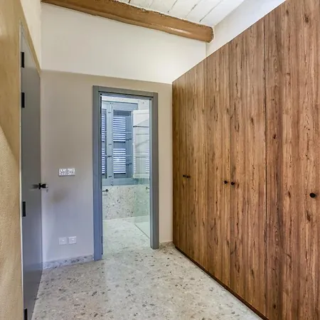 Exclusive 2br Townhouse With Garden * Sliema