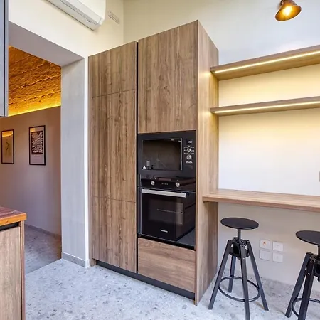 Exclusive 2br Townhouse With Garden Prázdninový dům