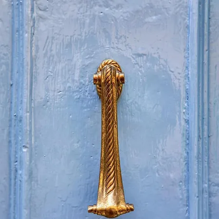 Exclusive 2br Townhouse With Garden Sliema