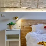 Exclusive 2br Townhouse With Garden Sliema
