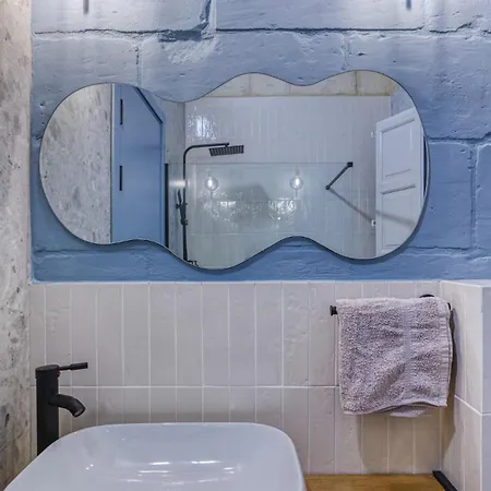 Exclusive 2br Townhouse With Garden Casa vacanze *