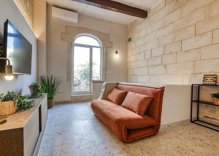 Exclusive 2br Townhouse With Garden Feriehus