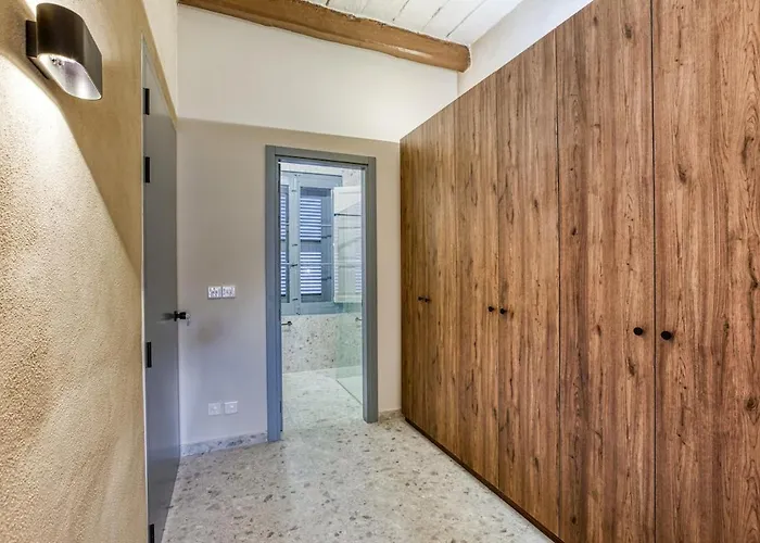 Exclusive 2br Townhouse With Garden * Sliema