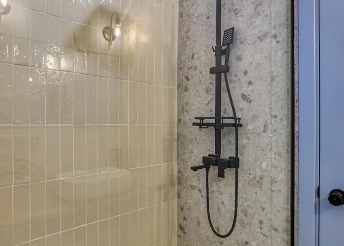 Feriehus Exclusive 2br Townhouse With Garden *